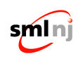 sml/nj logo